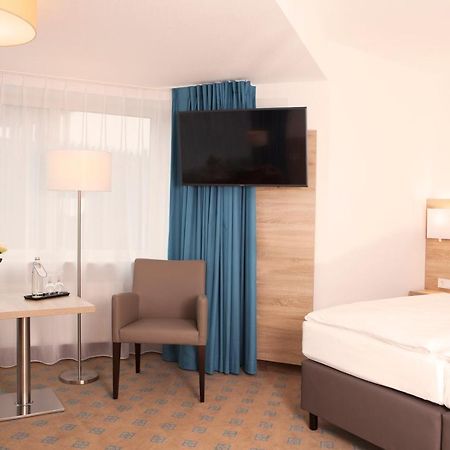 Hotel Frisia Леер Экстерьер фото