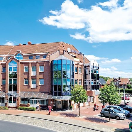 Hotel Frisia Леер Экстерьер фото