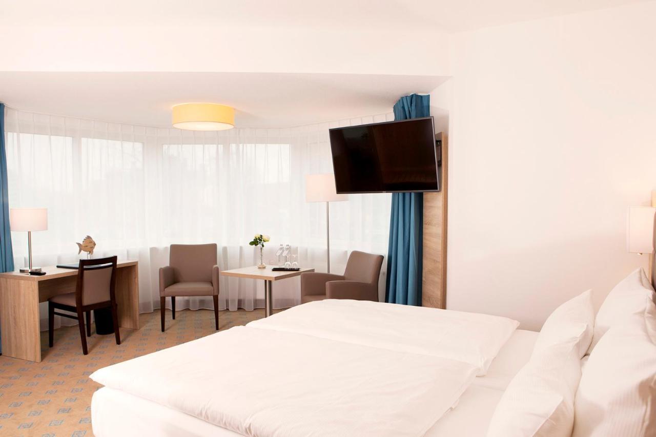 Hotel Frisia Леер Экстерьер фото