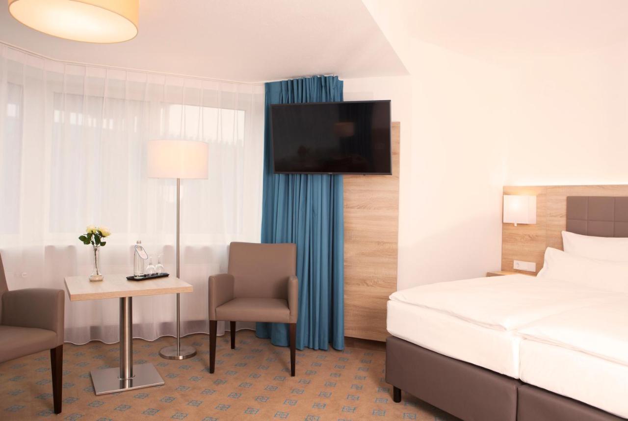 Hotel Frisia Леер Экстерьер фото