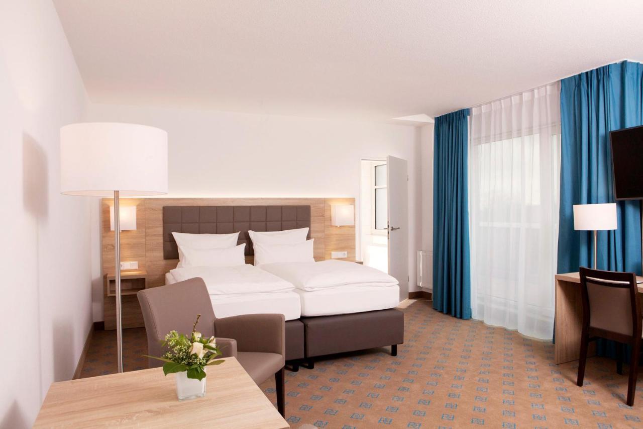 Hotel Frisia Леер Экстерьер фото