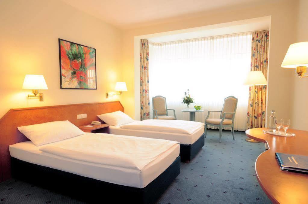 Hotel Frisia Леер Экстерьер фото