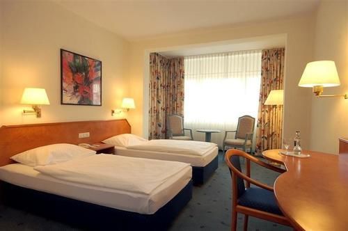 Hotel Frisia Леер Экстерьер фото